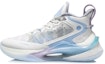 Buy (JR) Li-Ning Lingblade I Premium 'Putih Biru' YKBR034-1
