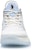 (JR) Li-Ning Lingblade I Premium 'Putih Biru' YKBR034-1