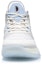 Purchase (JR) Li-Ning Lingblade I Premium 'Putih Biru' YKBR034-1