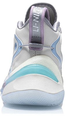 (JR) 리닝 링블레이드 I 프리미엄 '화이트 블루' (Li-Ning Lingblade I Premium '화이트 블루') YKBR034-1 Details for (JR) 리닝 링블레이드 I 프리미엄 '화이트 블루' (Li-Ning Lingblade I Premium '화이트 블루') YKBR034-1