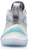 (JR) Li-Ning Lingblade I Premium 'Putih Biru' YKBR034-1