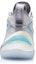 Details for (JR) Li-Ning Lingblade I Premium 'Putih Biru' YKBR034-1