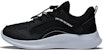 (JR) Li-Ning LingYue 3.0 'Hitam' YKCT032-1