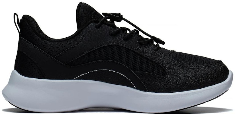 (Youth) Li-Ning LingYue 3.0 'Black' YKCT032-1 Order (Youth) Li-Ning LingYue 3.0 'Black' YKCT032-1