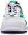 (JR) Li-Ning LN 90 'Putih Hitam Hijau Oren' Sneakers YKCT072-1