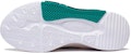 (JR) Li-Ning LN 90 'Putih Hitam Hijau Oren' Sneakers YKCT072-1