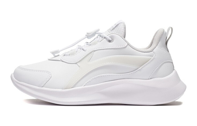 (Youth) Li-Ning Linyue 'Standard White' YKCS028-11
