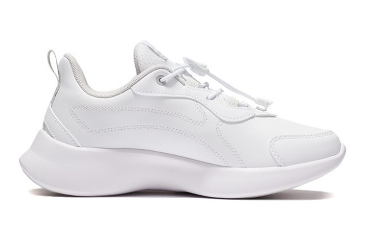 Order (Youth) Li-Ning Linyue 'Standard White' YKCS028-11