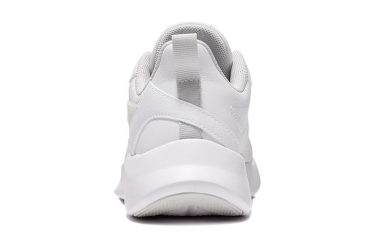 Purchase (Youth) Li-Ning Linyue 'Standard White' YKCS028-11