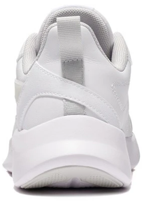 (Youth) Li-Ning Linyue 'Standard White' YKCS028-11 Purchase (Youth) Li-Ning Linyue 'Standard White' YKCS028-11