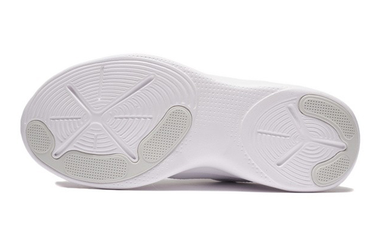 Details for (Youth) Li-Ning Linyue 'Standard White' YKCS028-11