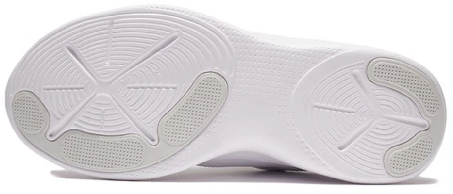(Youth) Li-Ning Linyue 'Standard White' YKCS028-11 Details for (Youth) Li-Ning Linyue 'Standard White' YKCS028-11