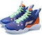(JR) Li-Ning LiRen 2 Mid 'Biru Jingga' YKBQ068-3