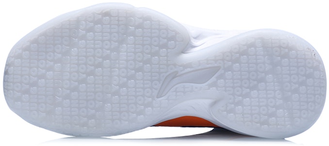 (JR) 리닝 리런 2 미드 '블루 오렌지' YKBQ068-3 Purchase (JR) 리닝 리런 2 미드 '블루 오렌지' YKBQ068-3