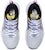 (JR) Li-Ning LiRen 2 Mid 'Kelabu Kuning Ungu' YKBQ068-7