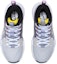 Shop (JR) Li-Ning LiRen 2 Mid 'Kelabu Kuning Ungu' YKBQ068-7