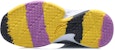 (JR) Li-Ning LiRen 2 Mid 'Kelabu Kuning Ungu' YKBQ068-7