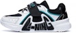 (JR) Li-Ning LN 90 'Hitam Putih' YKCT026-3