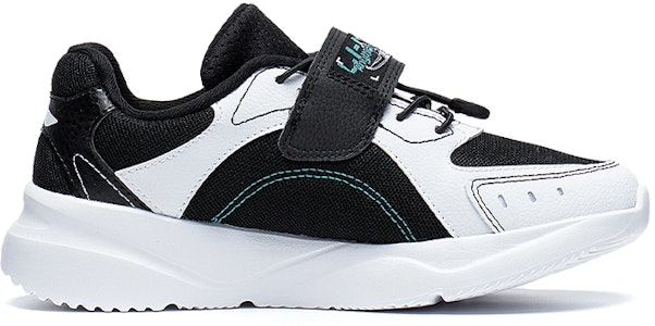 (JR) 李宁 LN 90 '黑白' YKCT026-3 Order (JR) 李宁 LN 90 '黑白' YKCT026-3