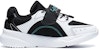 (JR) Li-Ning LN 90 'Hitam Putih' YKCT026-3