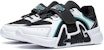 (JR) Li-Ning LN 90 'Hitam Putih' YKCT026-3