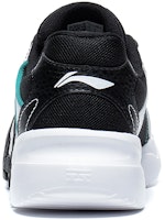 (JR) 리닝 LN 90 '블랙 화이트' (Li-ning LN 90 'Black White') YKCT026-3 Shop (JR) 리닝 LN 90 '블랙 화이트' (Li-ning LN 90 'Black White') YKCT026-3