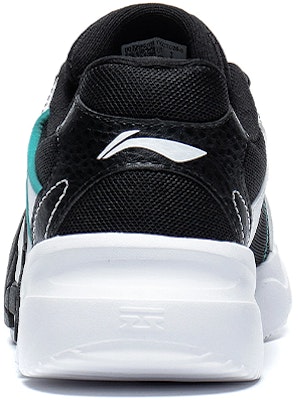 (Youth) Li-Ning LN 90 'Black White' YKCT026-3 Shop (Youth) Li-Ning LN 90 'Black White' YKCT026-3