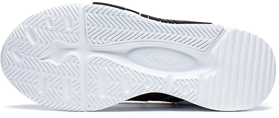 (Youth) Li-Ning LN 90 'Black White' YKCT026-3 Purchase (Youth) Li-Ning LN 90 'Black White' YKCT026-3