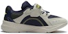 (JR) Li-Ning LN 90 'Kelabu Hijau' YKCT026-7