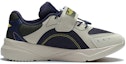 Order (JR) Li-Ning LN 90 'Kelabu Hijau' YKCT026-7