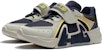 (JR) Li-Ning LN 90 'Kelabu Hijau' YKCT026-7