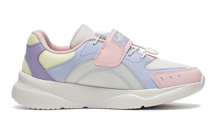 Order (Youth) Li-Ning LN 90 'Pink Blue Purple' YKCT026-2
