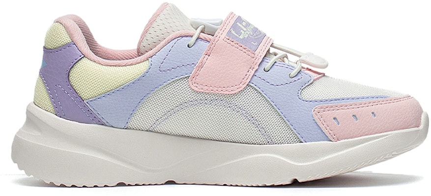 (Youth) Li-Ning LN 90 'Pink Blue Purple' YKCT026-2 Order (Youth) Li-Ning LN 90 'Pink Blue Purple' YKCT026-2