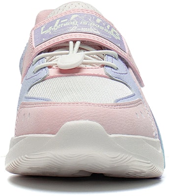 (Youth) Li-Ning LN 90 'Pink Blue Purple' YKCT026-2 Shop (Youth) Li-Ning LN 90 'Pink Blue Purple' YKCT026-2