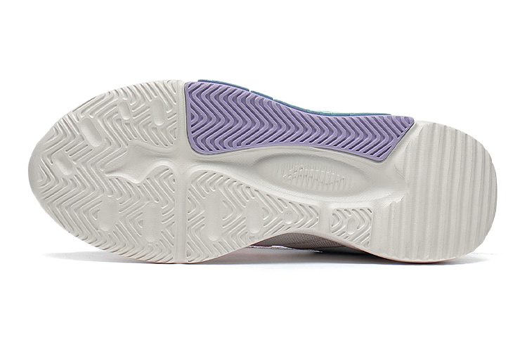 Details for (Youth) Li-Ning LN 90 'Pink Blue Purple' YKCT026-2