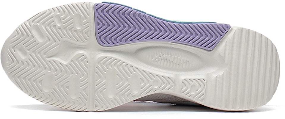 (Youth) Li-Ning LN 90 'Pink Blue Purple' YKCT026-2 Details for (Youth) Li-Ning LN 90 'Pink Blue Purple' YKCT026-2