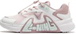 (JR) Li-Ning LN 90 Fly V3 'Putih Merah Muda' YKCU066-2