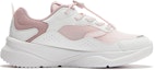 Order (JR) Li-Ning LN 90 Fly V3 'Putih Merah Muda' YKCU066-2