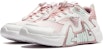(JR) Li-Ning LN 90 Fly V3 'Putih Merah Muda' YKCU066-2