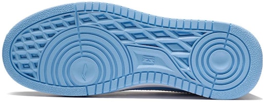 (JR) 리닝 로우탑 '화이트 블루' YKCS096-2 Purchase (JR) 리닝 로우탑 '화이트 블루' YKCS096-2