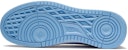 (JR) Li-Ning Low-Top 'Putih Biru' YKCS096-2