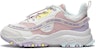 (JR) Li-Ning Low 'Comfort Pink' YKCS158-4