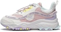 Buy (JR) Li-Ning Low 'Comfort Pink' YKCS158-4