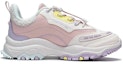 Order (JR) Li-Ning Low 'Comfort Pink' YKCS158-4