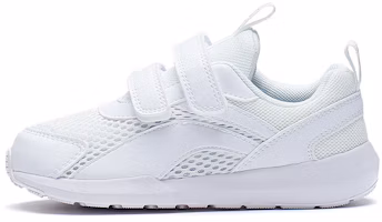 (Youth) Li-Ning Low 'Standard White' YKNS050-1 (Youth) Li-Ning Low 'Standard White' YKNS050-1