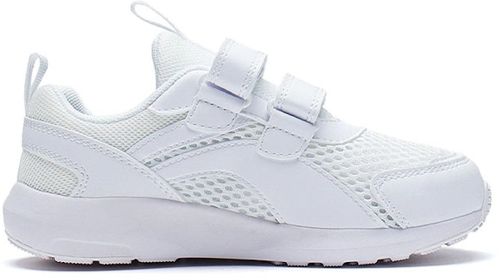 (JR) Li-Ning Low 'Putih Standar' YKNS050-1 Order (JR) Li-Ning Low 'Putih Standar' YKNS050-1