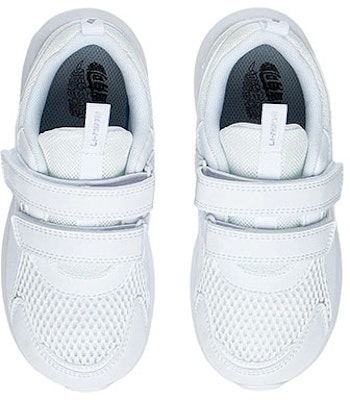 (JR) Li-Ning Low 'Putih Standar' YKNS050-1 Shop (JR) Li-Ning Low 'Putih Standar' YKNS050-1