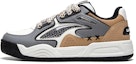 Buy (JR) Li-Ning Rendah 'Putih-Coklat' YKCU078-7