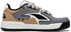 Order (JR) Li-Ning Rendah 'Putih-Coklat' YKCU078-7