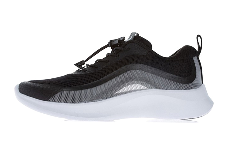 (Youth) Li-Ning Low Black' 'Dragonfly' YKCR088-5
